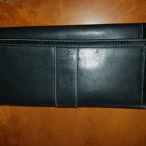 SOLD SOLD SOLD SOLD Coach Wallet